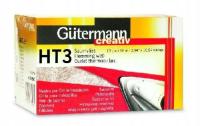 Клей лента термо Gutermann HT3 10cmx10m для тканей