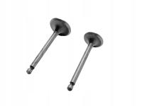 ZAWÓR ZAWORY WYDECHOWY AGREGAT DIESEL 170F KIPOR