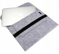 FILCOWE ETUI POKROWIEC LAPTOP MACBOOK PRO 15'' OCHRONNE ETUI APPLE