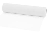 Тюль белый декоративный 50см в рулоне до 9,1 м свадьба свадьба для причастия