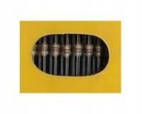 Арт дроссели Al0307 2.7 Uh 10% за 10шт