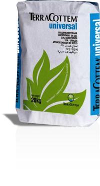 Гидрогель TerraCottem 20 кг-удобрение с гидрогелем