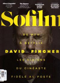 SOFILM # 54 10/2017 FRANCJA