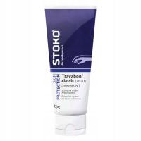 Защитный крем Stoko TRAVABON CLASSIC-туба 100 мл