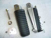 Podnóżki TYŁ 2 szt YAMAHA FZ6,XJ600,MT03,XJ6 +
