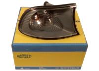 BMW E46 COMPACT ПОВОРОТНИК фонарь указателя ПОВОРОТА ПРАВЫЙ ПЕРЕДНИЙ