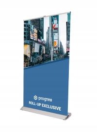 ROLL UP ROLLUP EXCLUSIVE 120x200 BANER