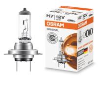 Osram H7 55W оригинальная линия галогенная лампа