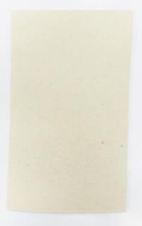 Технический войлок для прокладок 10 мм 300 x 500 мм