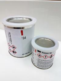 3M грунтовка 94 грунтовка большая жестяная коробка