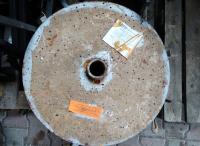 Камни для дробеструйной машины FI-500 50см-комплект