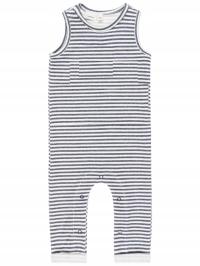 300 NOWY Sliczny bawełniany rampers 56 NAME IT