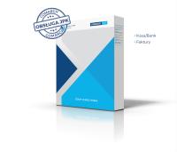 Comarch ERP Optima START микрофирма 1 PC / бессрочная лицензия ESD