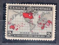 13023 Canada Mi 73b (*)