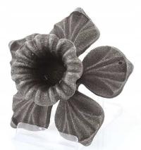 Цветок 52.131 элементы кованые ворота забор балус