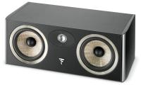 FOCAL ARIA CC 900 HGL центральная колонка черный