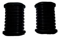 Fiat OE 123456789 przelotki przelotka drzwi guma gumy