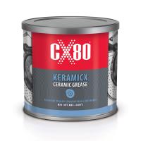 CX80 КЕРАМИЧЕСКАЯ СМАЗКА KERAMICX 500 Г