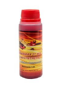 Масло для газовой пилы для двигателей 100 мл