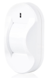 YOTOGI TI105 CZUJNIK KURTYNOWY ZASIĘG 8m