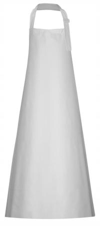 Полностью Водонепроницаемый Фартук Белый Универсальный