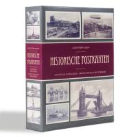 Альбом на 200 исторических открыток-Leuchtturm