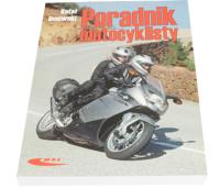 PORADNIK MOTOCYKLISTY RAFAŁ DMOWSKI