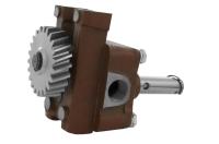 Усиленный масляный насос для двигателя Ursus C-360