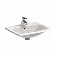 KOŁO UMYWALKA NOVA PRO 60X45 PROSTOKĄTNA