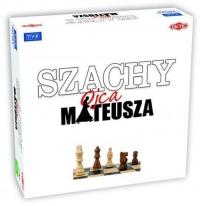 TACTIC Szachy Ojca Mateusza