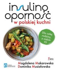 Инсулинорезистентность в польской кухне