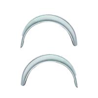 Nadkola zewnętrzne tylne Fiat 126p FL EL 72-00r