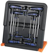 Zestaw kluczy torx Boxo 07-00-33