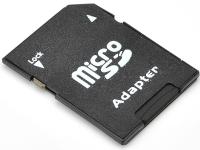АДАПТЕР MICRO SD/SDXC SD-КАРТА 5 2 бесплатно 128GB