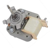 Нижний двигатель печи Samsung DG31-00019A