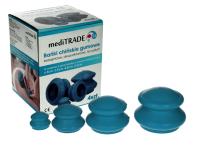 КИТАЙСКИЕ РЕЗИНОВЫЕ АНТИЦЕЛЛЮЛИТНЫЕ БАНКИ ДЛЯ МАССАЖА ТЕЛА ЛИЦА ФЛАЕР пл