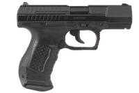 WALTHER P99 Пистолет ASG DAO METAL BLOW BACK 5CO2