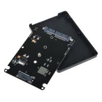 Adapter WulkanCenPL M.2 NGFF SSD do SATA 2.5