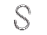 10 x крючок для подвешивания крючок из нержавеющей стали кислотостойкий тип 