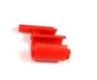 наконечник красный clickboxa SRAM S7 P5 sachs