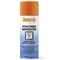 Ambersil POLYMER REMOVER -очистка пресс-форм для литья под давлением.