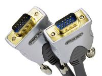 Prolink TCV 8970 | kabel przewód VGA DSUB | 1,8m