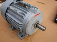 silnik elektryczny 0,75 kw 1400 obr SIMENS EeX