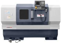 ТОКАРНЫЙ СТАНОК С ЧПУ ДЛЯ ВОССТАНОВЛЕНИЯ АЛЮМИНИЕВЫХ КОЛЕСНЫХ ДИСКОВ