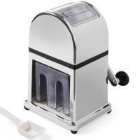 РУЧНАЯ ДРОБИЛКА ДЛЯ ЛЬДА-РУЧНАЯ HENDI 695708