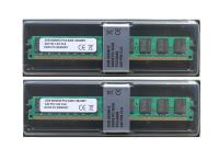 Pamięć RAM DDR2 HYNIX 4 GB 800 6