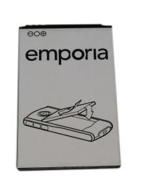 BATERIA EMPORIA AK-V25 * EUPHORIA Pure TIME V25 V50 * V25_001 V50_001