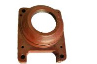 OPRAWA ŁOŻYSKA OBROTU NOWA OSTRÓWEK K162 OBSADA