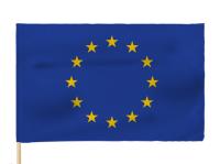 Европейский союз флаг 110X70 см толстый материал