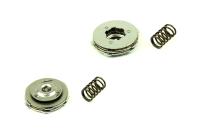 СЦЕПЛЕНИЕ ROMET КАРМАННЫЙ ВЕЛОСИПЕД КОМАР ГОНЧАЯ 205